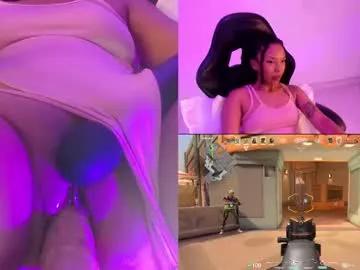 novalyn_ from Chaturbate is Freechat