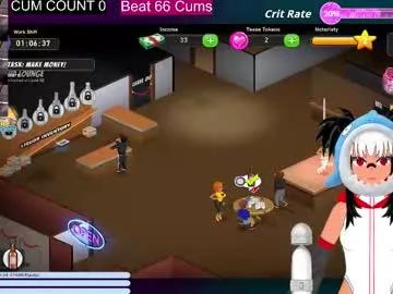 novastar6969 from Chaturbate is Freechat