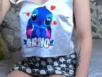 nuna_lisa from Chaturbate is Freechat
