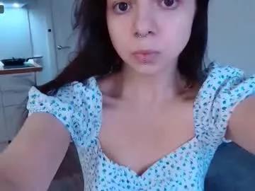 nya_babe from Chaturbate is Freechat