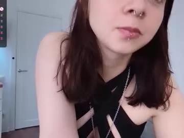 nya_babe from Chaturbate is Freechat