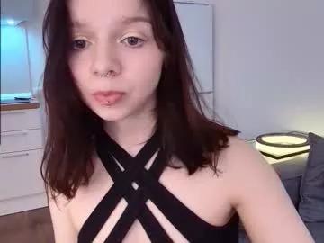 nya_babe from Chaturbate is Freechat