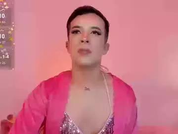 nyx__blackwood from Chaturbate is Freechat