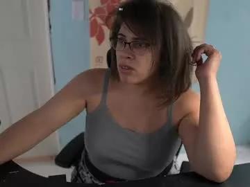 nyxraven from Chaturbate is Freechat