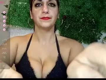 odalisca_bellydancer from Chaturbate is Freechat