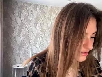 odelinabain from Chaturbate is Freechat