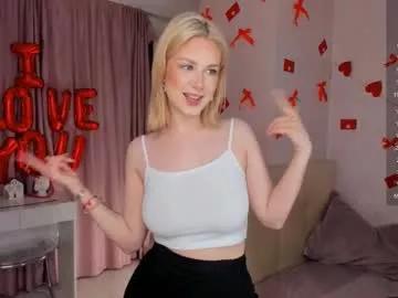 Photos of odelyncure from Chaturbate is Freechat