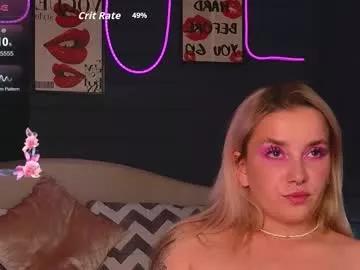 oh_my_julia from Chaturbate is Freechat