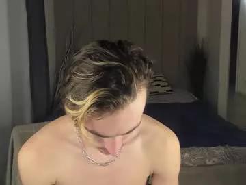 oliver__martinez from Chaturbate is Freechat