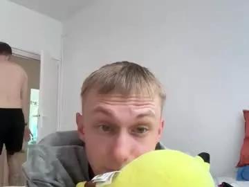 oliver_and_thomas from Chaturbate is Freechat