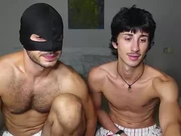 oliver_baker from Chaturbate is Freechat