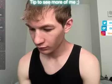 oliver_beck from Chaturbate is Freechat