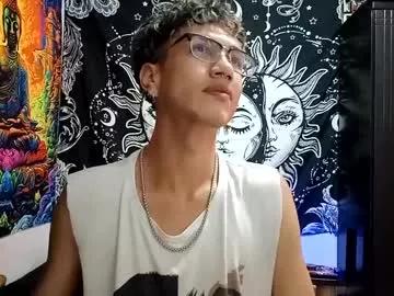 oliver_fast_ from Chaturbate is Freechat