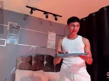 oliver_mr_ from Chaturbate is Freechat