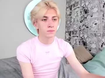 oliver_starboy from Chaturbate is Freechat