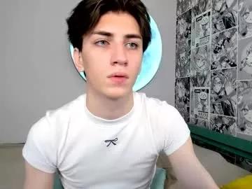 oliver_starboy from Chaturbate is Freechat