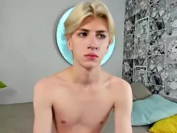 oliver_starboy from Chaturbate is Freechat
