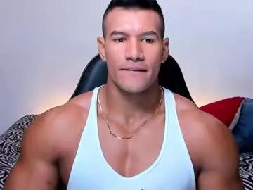 oliver_tommy from Chaturbate is Freechat
