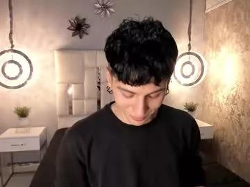 oliverdimarc from Chaturbate is Freechat
