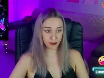 olivia_daze from Chaturbate is Freechat