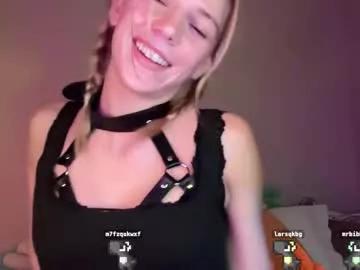 oliviahansleyy from Chaturbate is Freechat