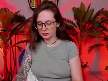 Photos of oliviamcclean from Chaturbate is Freechat