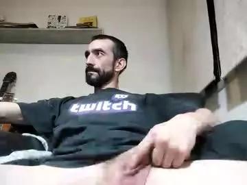 Photos of onfirebigman from Chaturbate is Freechat