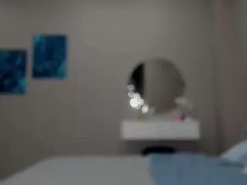 only_amore from Chaturbate is Freechat