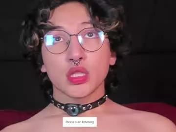 opalo_azul from Chaturbate is Freechat