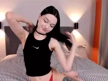 ophelia_amber from Chaturbate is Freechat