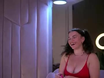 orchidelysia from Chaturbate is Freechat