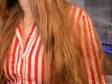 Photos of orivienne from Chaturbate is Private