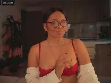 orla_voss from Chaturbate is Freechat