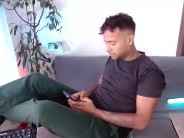 orlando_horny from Chaturbate is Freechat