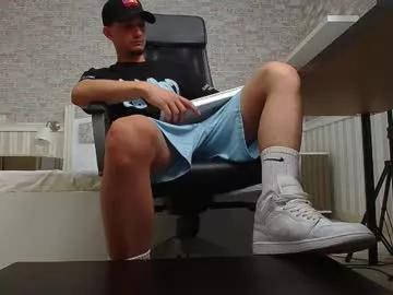 oscargriffin from Chaturbate is Freechat