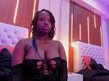 oshunnevans from Chaturbate is Freechat