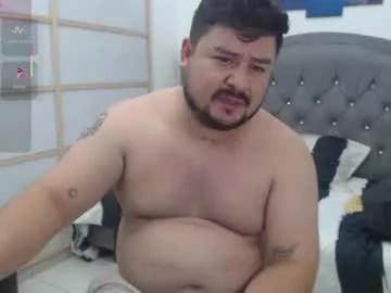 Photos of oso_gael from Chaturbate is Freechat