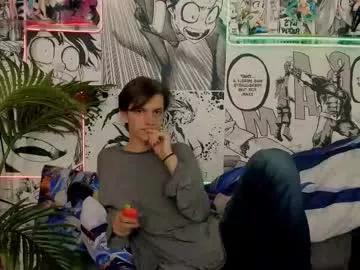 otto_williams from Chaturbate is Freechat