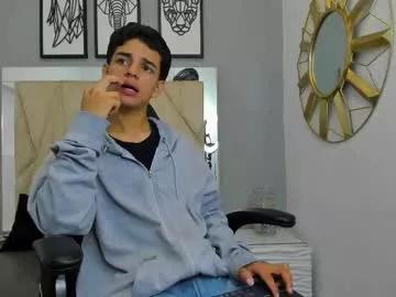owen__johnson from Chaturbate is Freechat