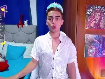 owenblue__ from Chaturbate is Freechat
