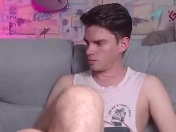 oxmikexo from Chaturbate is Freechat
