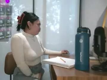 ozhmara from Chaturbate is Freechat