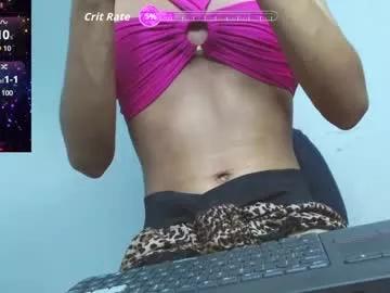 pamela_durandy from Chaturbate is Freechat