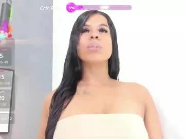 pamelaflores from Chaturbate is Freechat