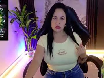 pamelajackson__ from Chaturbate is Freechat