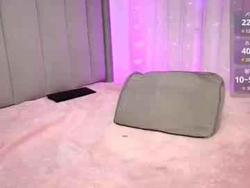 pamelatina_ from Chaturbate is Freechat