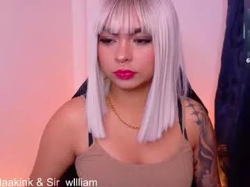 pandorabeker from Chaturbate is Freechat