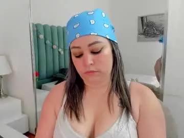 pandorabianchi_ from Chaturbate is Freechat