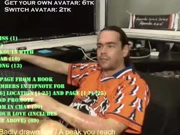 Photos of pannenkoekenkeizer from Chaturbate is Freechat