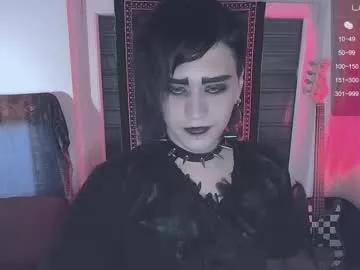 panther_cap from Chaturbate is Freechat